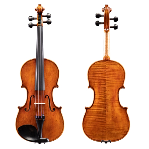 【中古】 シュターミッツ、カール 1745-1801 / Duo For Violin &amp; Viola Op.1: Demeterova Vn &amp; Va シュターミッツ、カール 1745-1801 / Duo For Violin & Viola Op