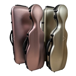 Vector Series Oblong Viola Case