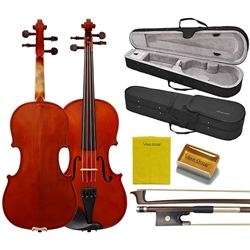 Shop Clara Schmidt Prelude Violin Outfit Internet Special at Violin Outlet