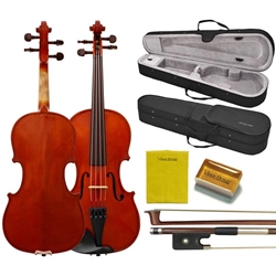 Shop Clara Schmidt Prelude Viola Outfit at Violin Outlet