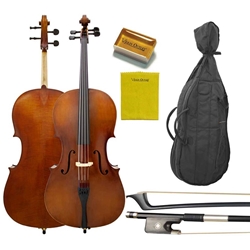 Shop Clara Schmidt 80 Cello Outfit at Violin Outlet