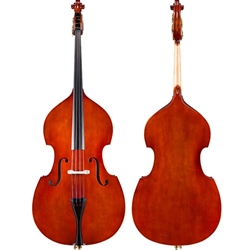 Shop Samuel Eastman 80 Bass Outfits at Violin Outlet