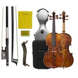 Shop Clara Schmidt 500 Violin Outfit at Violin Outlet.