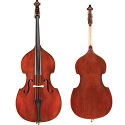 Shop the Eastman 95 Bass Outfit Outfit at Violin Outlet