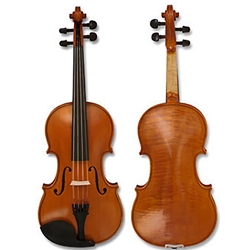 Shop Krutz 100 Violin Outfits at Violin Outlet