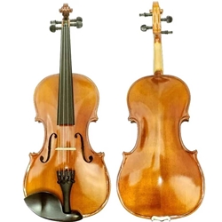 Shop Krutz 100 viola outfits at VIolin Outlet