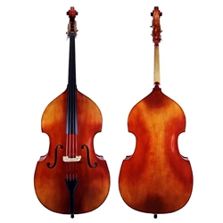 Shop Krutz 100 bass outfits at Violin Outlet