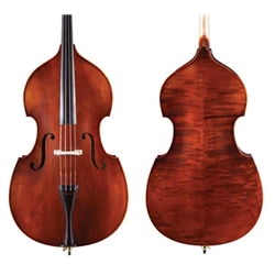 Shop Eastman 105 bass outfit with C extension at VIolin Outlet