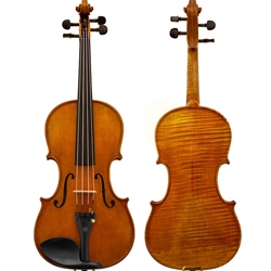 Shop Emile Sauret violin at Violin Outlet