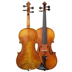 Shop the Lord Wilston violin at VIolin Outlet.