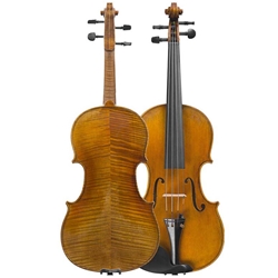 Shop the Medici violin at Violin Outlet