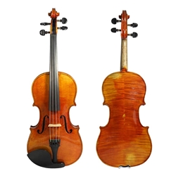 Shop the Darche Freres violin at VIolin Outlet