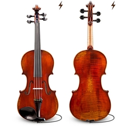 Shop the Eastman Electro Acoustic Jean-Pierre Lupot Violin at Violin Outlet