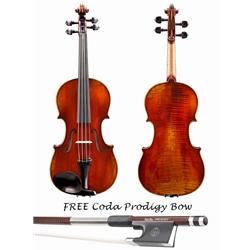 Shop the Jean-Pierre Lupot VIolin internet special at VIolin Outlet