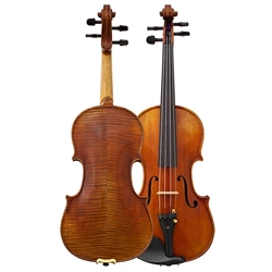 Shop the Lady Claire Violin at VIolin Outlet