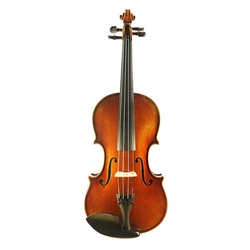 Shop the C. L. Wynn Strad Copy Violin at Violin Outlet