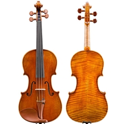 Shop the Raúl Emiliani Violin at Violin Outlet