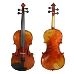 Shop the Gunther Prager Violin at Violin Outlet
