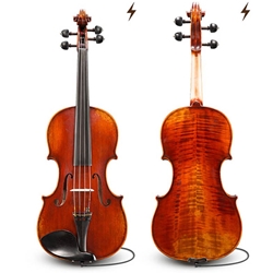 Shop the Eastman Electro Acoustic Jean-Pierre Lupot Viola at Violin Outlet