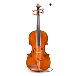 Shop the Eastman 405 Electro Acoustic Viola Outfit at Violin Outlet.