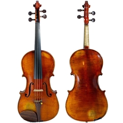 Shop the Gunther Prager Viola at Violin Outlet