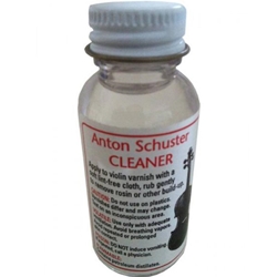 Schuster Instrument Cleaner 1 oz