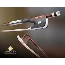 Shop CodaBow Diamond NX Cello Bows at Violin Outlet