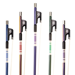 Shop CodaBow Chroma Joule Violin Bows at Violin Outlet