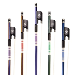 Shop CodaBow Chroma Luma Violin Bow at Violin Outlet