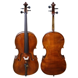 Shop Martin Beck Cellos at Violin Outlet