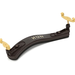 Shop Kun Collapsible Shoulder Rests for 15”-16.5” Viola at Violin Outlet.