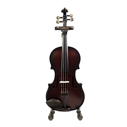 Shop Glasser Carbon Composite Acoustic 5 String Violins at Violin Outlet