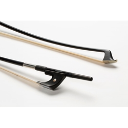 Shop Cadenza Carbon German Bass Bows at Violin Outlet