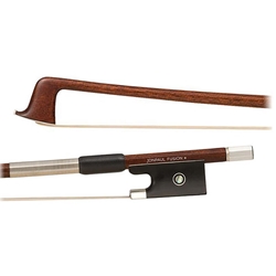 Shop JonPaul Fusion Silver Viola Bows at Violin Outlet