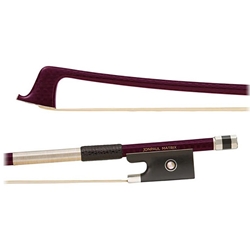 Shop JonPaul Matrix Viola Bows at Violin Outlet