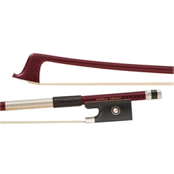 Shop JonPaul Vibrant Viola Bow at Violin Outlet