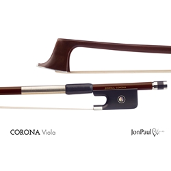 Shop JonPaul Corona Viola Bows at Violin Outlet