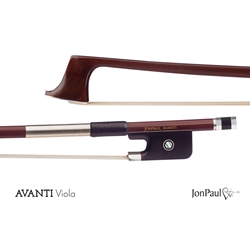 Shop JonPaul Avanti Viola Bows at Violin Outlet