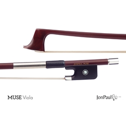 Shop JonPual Muse Viola Bows at Violin Outlet