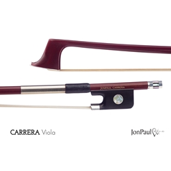 Shop JonPaul Carrera Viola Bows at Violin Outlet