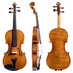 Shop Salvatore Cadoni 300 Violin at Violin Outlet