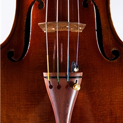 Dominant Viola String Set