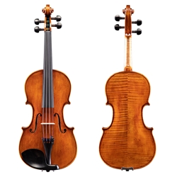 Shop the Eastman 30th Anniversary Model 830 Viola at Violin Outlet