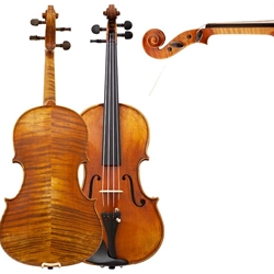Shop the Lord Wilton Tertis Model Viola at Violin Outlet